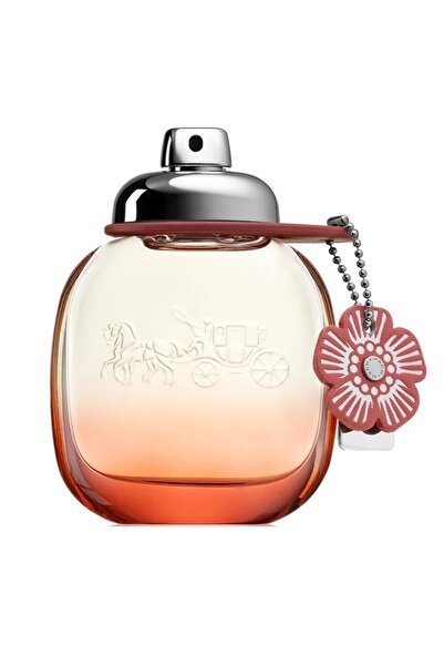 Coach Floral Blush, Eau de Parfum, Γυναικείο, 90 ml