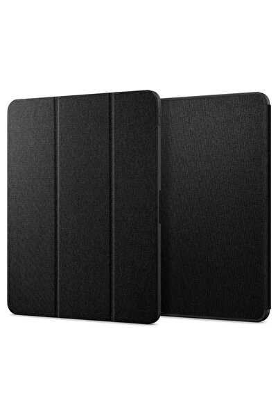 CLICK Husă de protecție pentru iPad Air 13 2024/Air 13 2025, H67, nailon, culoare închisă intensă