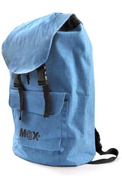 Arhi Design Rucsac (ghiozdan) Max - albastru