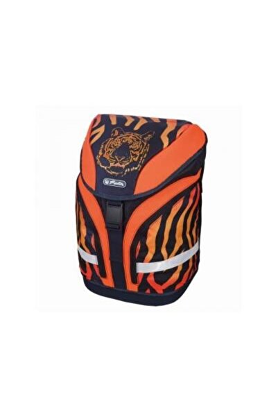 Herlitz Ghiozdan neechipat Motion Tiger