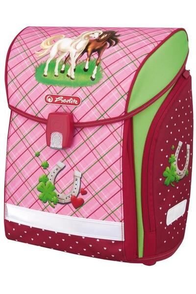 Herlitz GHIOZDAN NEECHIPAT MIDI HORSES