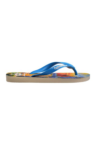 Havaianas BEI Flip Flops - Multicolor