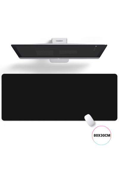 Microcase RGB Ledli Gaming Mouse Pad Oyuncu Mouse Pad 80X30 cm - AL5310