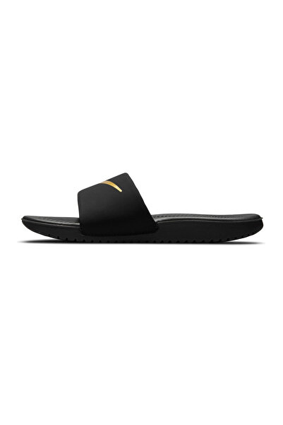 Nike Kawa Slide GP PS - Black