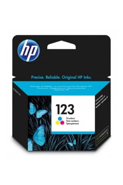 HP عبوة من خرطوشتي حبر أصليتين - أسود عالي الإنتاجية وثلاثي الألوان لطباعة حادة تدوم طويلاً