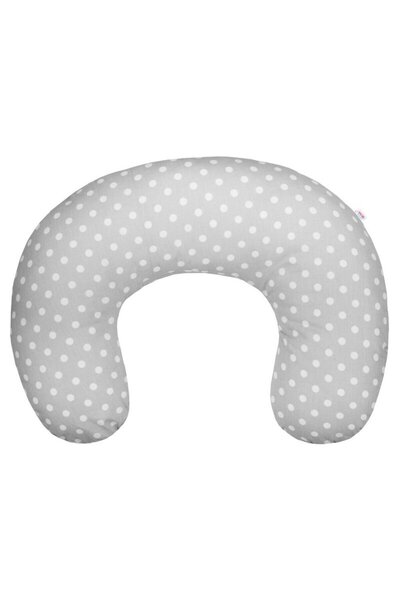 NEW BABY SHOP Perna alaptare, New Baby, Diametru 16 cm, Lungime in jurul circ...