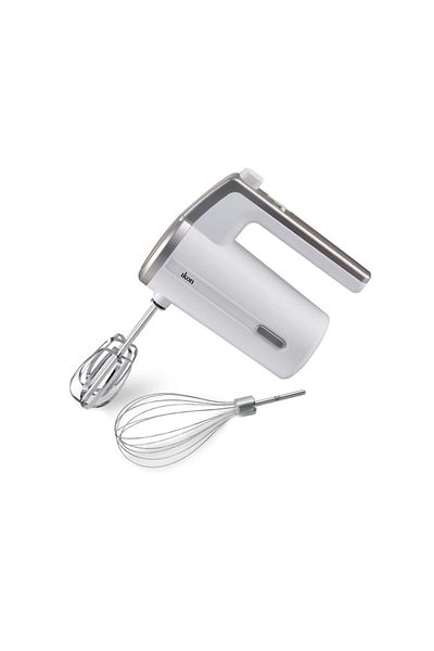 Ikon Cordless Hand Mixer IKCHM6532