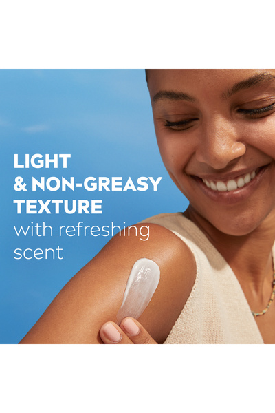 NIVEA Soft Daily UV with SPF15, Moisturizing Cream for Body, Hand & Face, 100ml