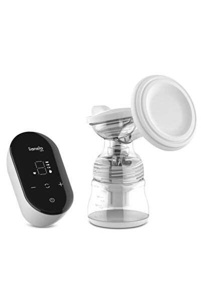 Lionelo_SP Pompa de san, Lionelo, Fidi Go, Functie de masaj, Autonomie pana l...