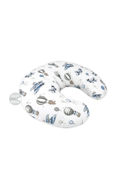 MimiNu Μαξιλάρι θηλασμού, MimiNu, Κατασκευασμένο από βαμβάκι με πιστοποίηση O...