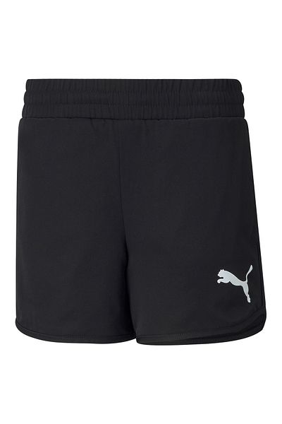 Puma Active Shorts - Black