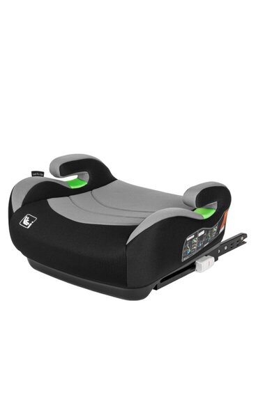 Lionelo_SP Inaltator auto, Lionelo, Luuk Fix I-size, 125- 150 cm