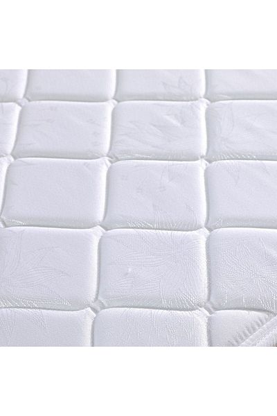 Danube Home Marhaba Mattress 150X200 X 20 cm | Queen Bed Mattress | Medium Firm Feel