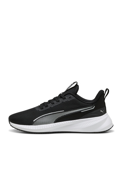 Puma Flyer Lite 3 Kadın Siyah Koşu Ayakkabısı