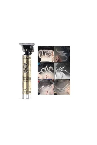 FOXMAG24 Professional trimmer FOXMAG24, personal care, ergonomic, contouring and shaping, low noise