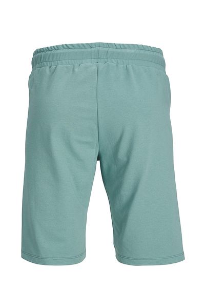 Jack & Jones Junior Junior Drawstring Closure Shorts - Green