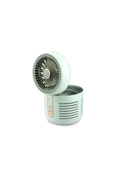 Ikon Air Purifier + Sterilizer Fan IKDAP140_1730706