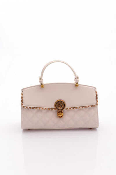 Guja 25Yg343 Bag Beige Women's Shoulder Bag