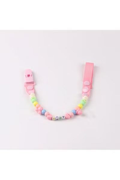 Fun Moment Baby Pacifier Clip