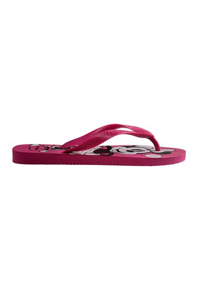 Havaianas Disney Minnie Flip Flops - Pink