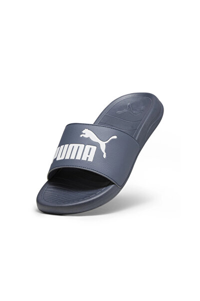 Puma Popcat 2.0 Rahat Ve Hafif Suya Dayanıklı Sandalet Terlik Plaj Havuz Bahçe Deniz Yazlık Terlik