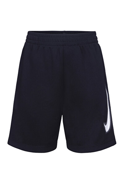 Nike شورت دراي فيت - أسود