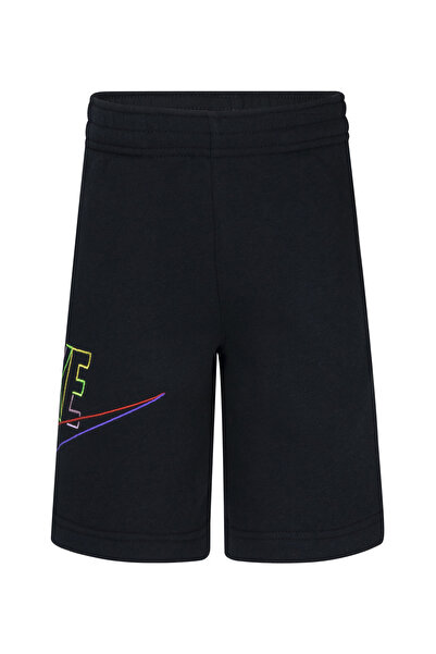 Nike شورت كور - أسود