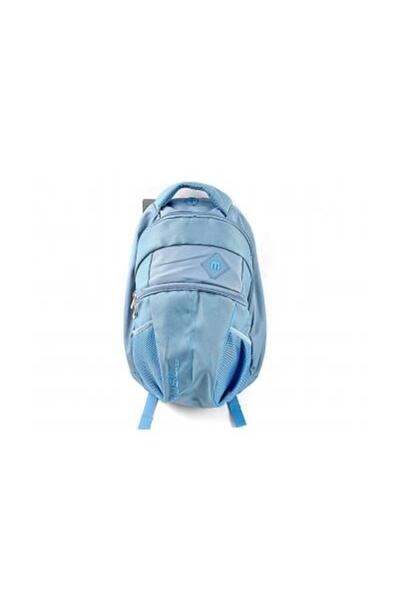 Arhi Design Ghiozdan Delta Must, 2 compartimente, bleu-albastr