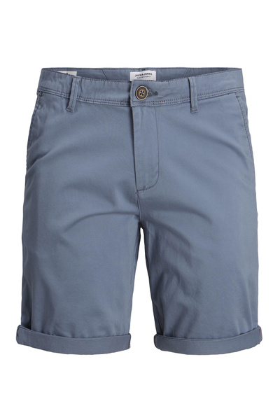 Jack & Jones Junior Junior Side Pockets Shorts - Blue