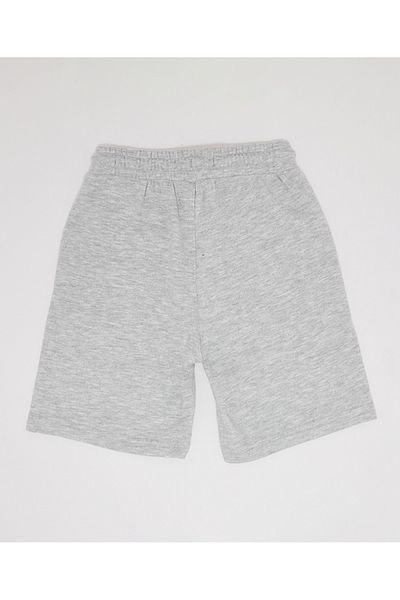 Levi's Levi’s® Graphic Jogger Shorts-Grey