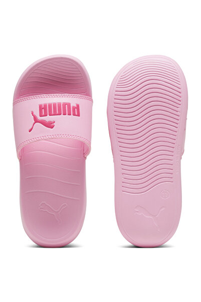 Puma Popcat 20 PS Slides - Pink Rose
