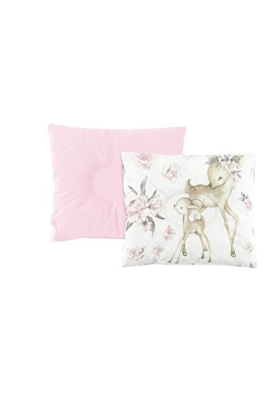 MimiNu Μαξιλάρι μωρού, MimiNu, με προφίλ, διπλής όψης, με αντικραδασμική λειτ...