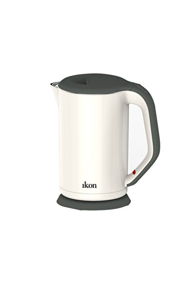 Ikon Electric Kettle, IK-D1818, 1.7 L