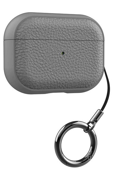 Generic حافظة AirPods من الجيل الرابع، متوافقة مع AirPods من الجيل الرابع (2024) (USB-C)، متوافقة مع MagSafe،