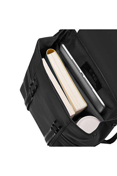 Gaston Luga Spläsh Mini Backpack - Black