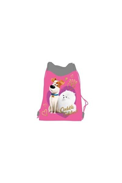 Mediadocs Publishing Pets Sac fete