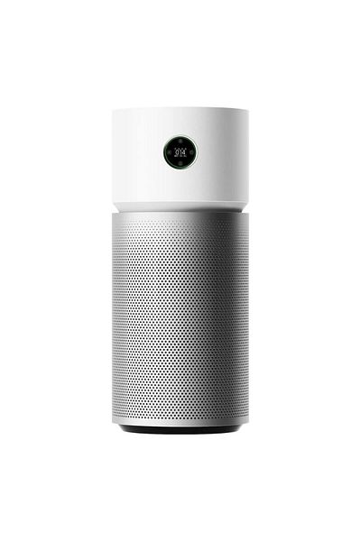 Xiaomi Smart Air Purifier Elite – 600 m³/h CADR, 99.98 % Filter Efficiency, White
