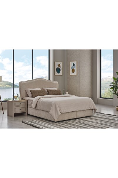 Vivense RAVON BAZALI KARYOLA, 160x200