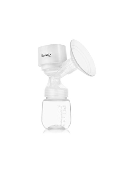 Lionelo_SP Pompa de san, Lionelo, Fidi One, Trifazata, Functie de masaj, Cu 9...