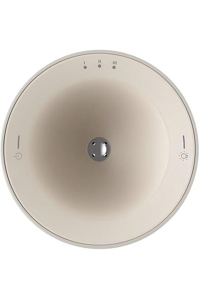 Xiaomi Smart Scent Diffuser - Aromatherapy Essential Oil Diffuser, WiFi/App Control, 4 Mist Modes
