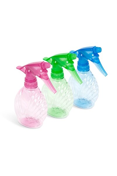 CLICK Pulverizator universal manual, 300 ml, Click, multicolor