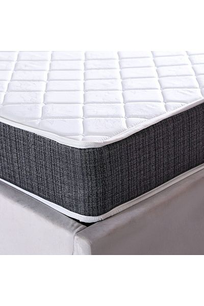Danube Home Marhaba Mattress 150X200 X 20 cm | Queen Bed Mattress | Medium Firm Feel