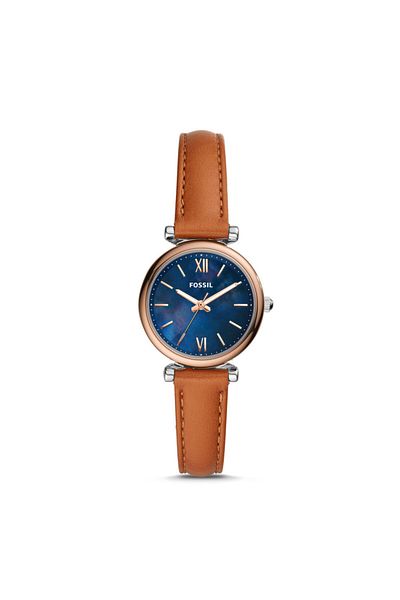 Fossil Ceas de dama Carlie Mini ES4701