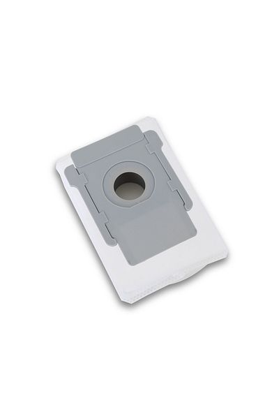 KOMA IR01S - Saci pentru aspirator robot iRobot E5, E6, E7, J7, S9, i3, i4, i7, textil, 3buc