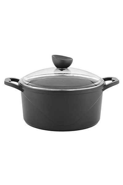 Vivaldi Akad Casting Deep Pot 24 cm