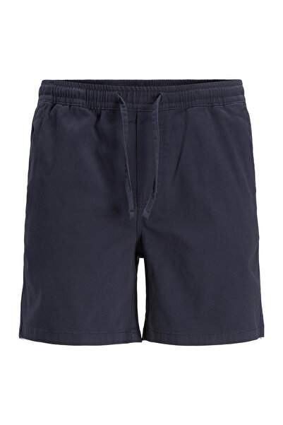 Jack & Jones Junior شورت رياضي للصغار - بليزر كحلي