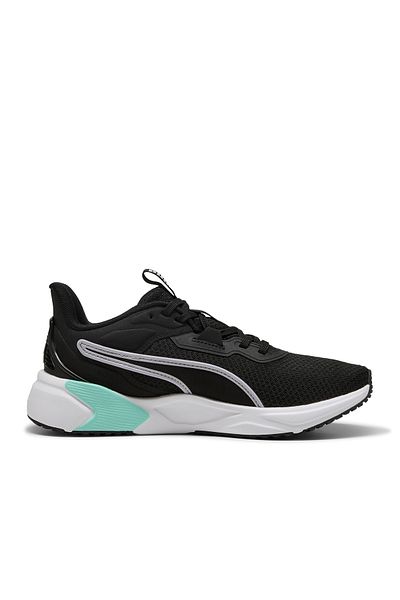 Puma Дамски черни маратонки Disperse XT 4