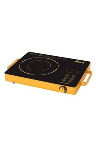 Ikon Infrared Cooker, 2000W, IK-IL024P