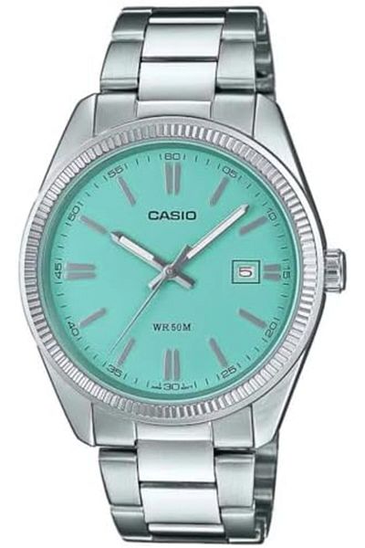 Casio - Men's Bracelet Watch MTP-1302PD-3AVEF