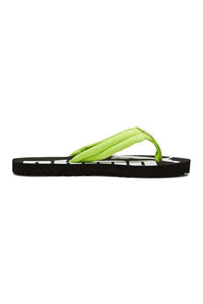 Puma Epic Flip v2 PS Flip Flops - Black
